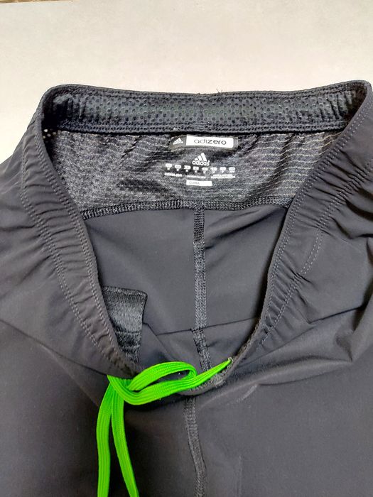 Adidas Adizero Formotion roz.M  Climacool , legginsy do biegania