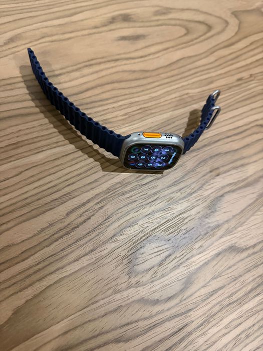 Apple Watch Ultra 2