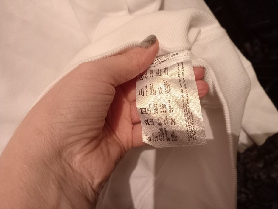 Esprit  кофта олімпійка М.