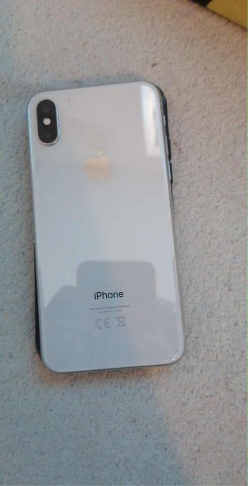 Mam do sprzedania iphone x