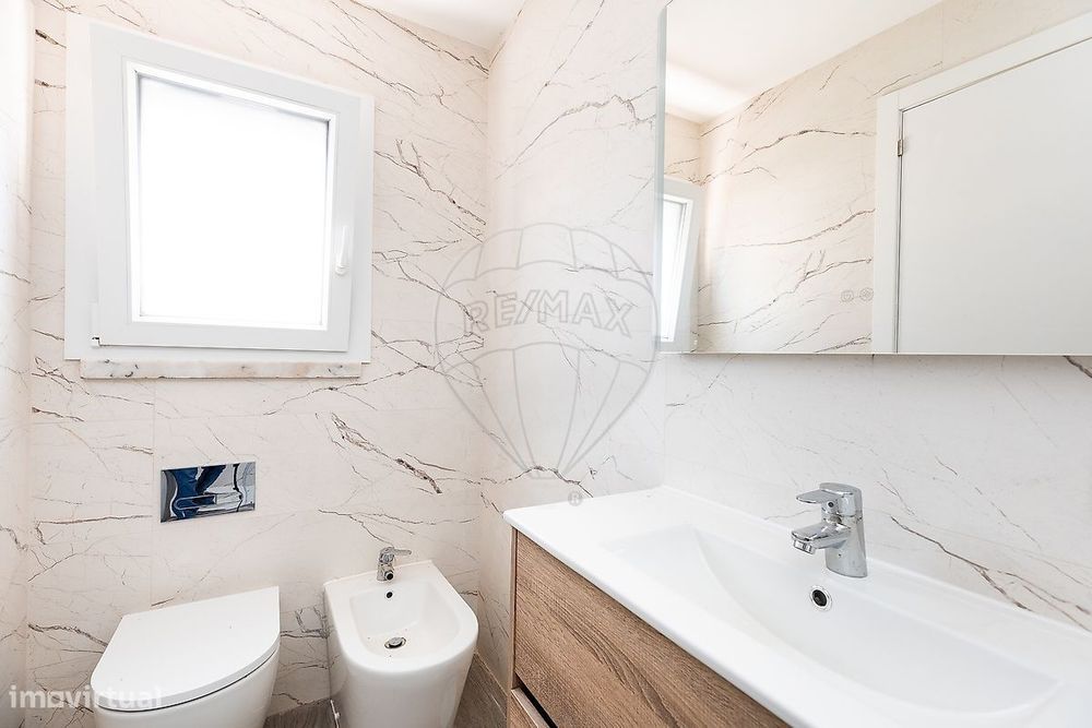 Apartamento T4 para venda