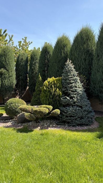 Продаж Сучасний Котедж з Ландшафтом території, Луцький р-н