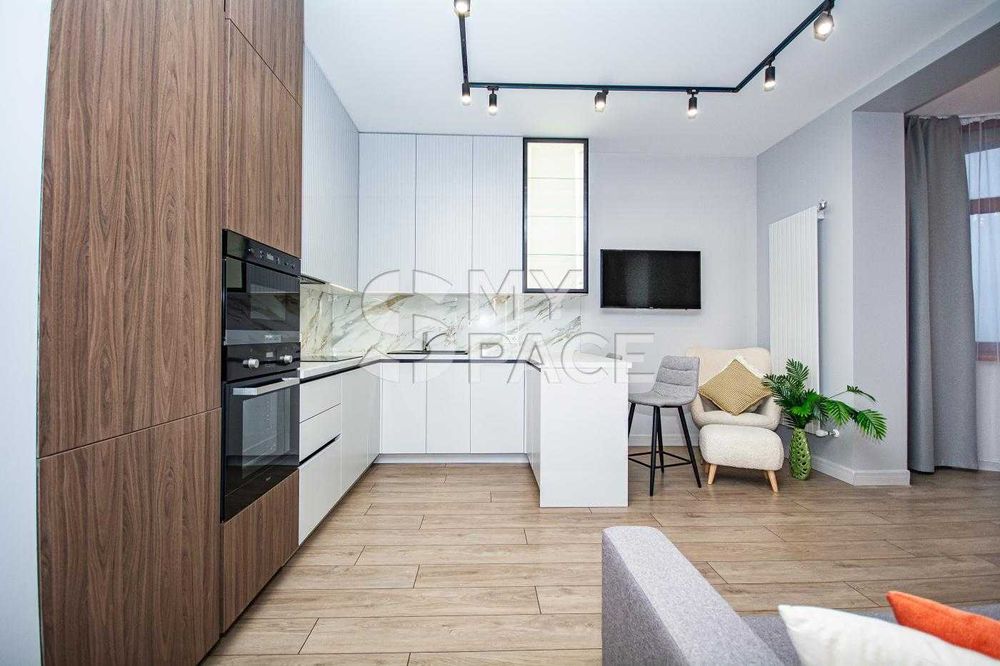 1к. 57м2 Богдана Хмельницького Франка Гончара Центр Золоті Ворота