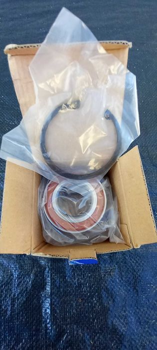 Rolamentos de roda para BMW 5 Touring (E34) 525 tds