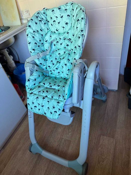 Chicco Polly progres 5