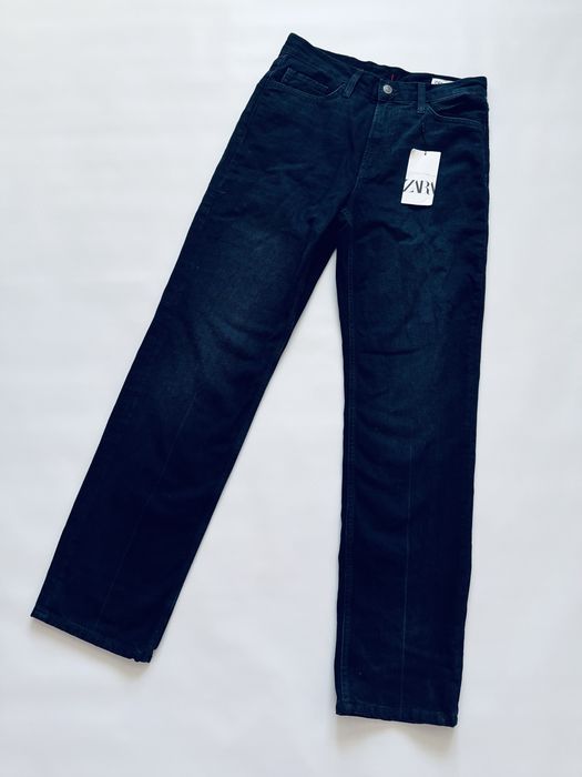 Мужские джинсы Zara размер М новые
