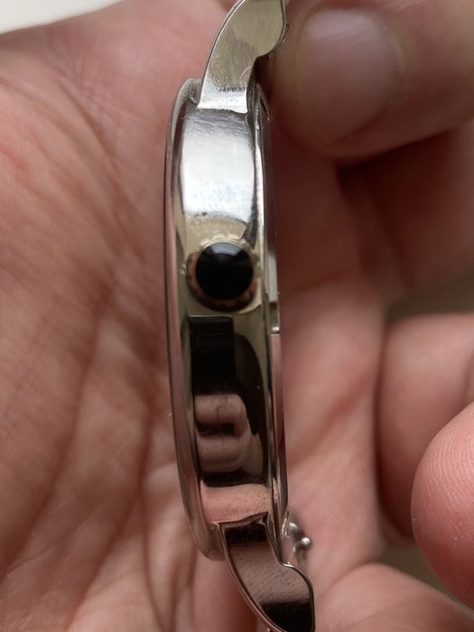 Годинник чоловічий Romanson