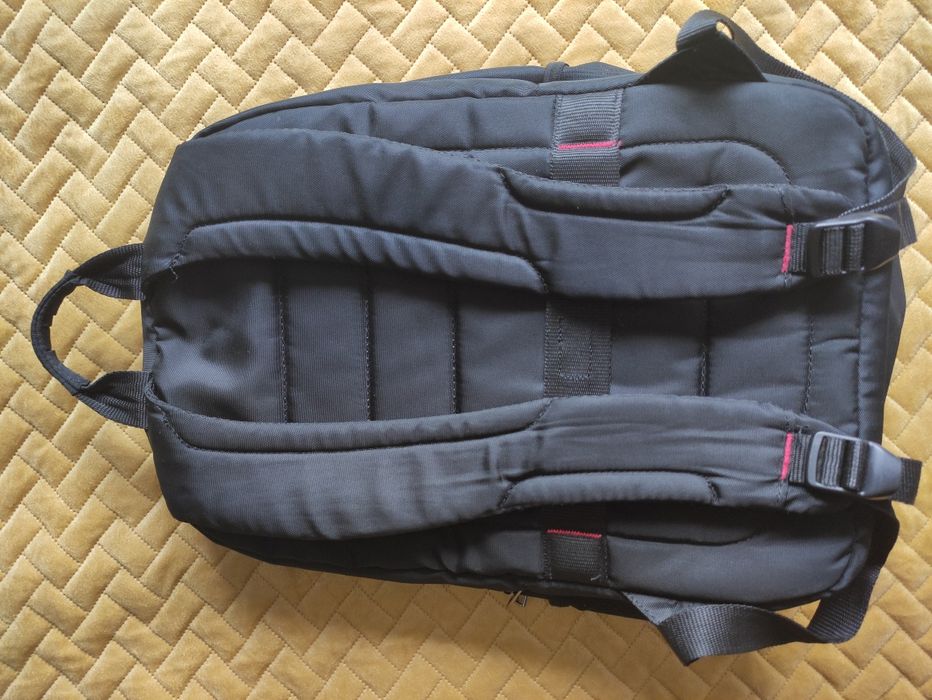 Plecak Samsonite na laptopa