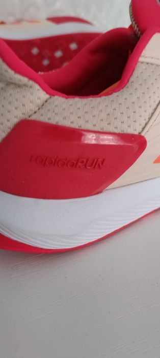 Buty sportowe Adidas damskie