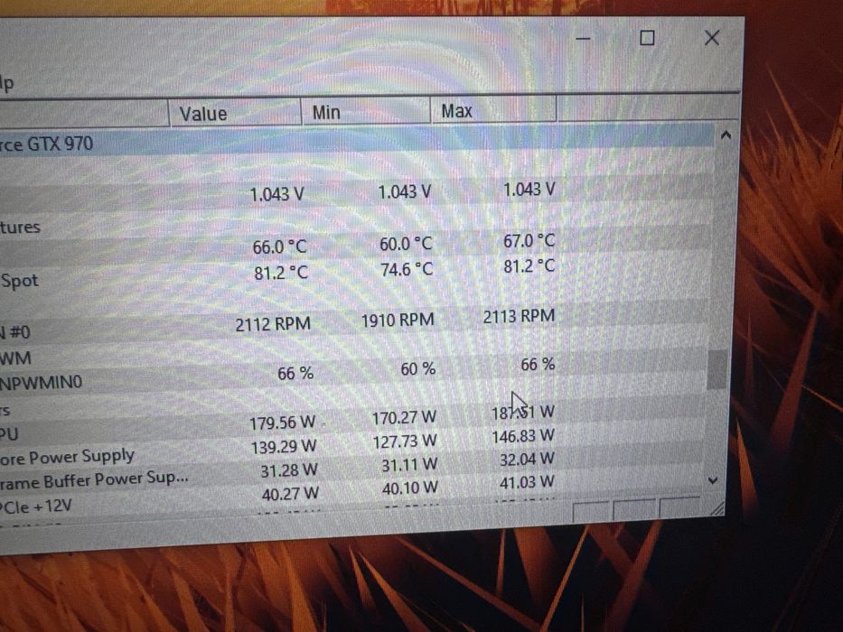 Gtx 970 windforce 3x oc