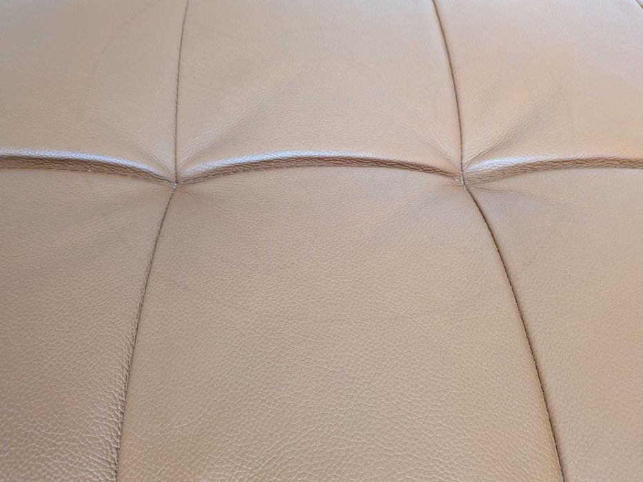 Sofá chaise longue do Ikea Landscrona