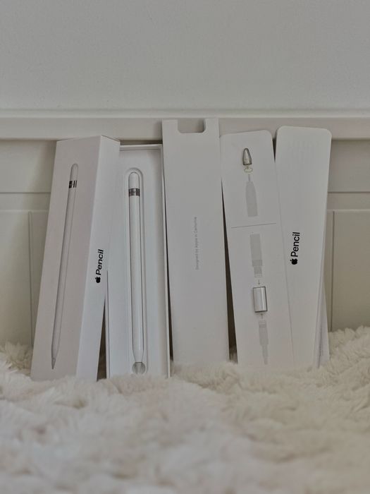 Ipad (8th gen) 128gb + Apple Pencil (1st gen)