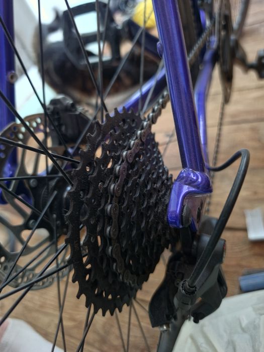Canyon endurace allroad 2026