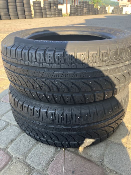 185/60R14 шини б/у резина