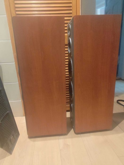 Sprzedam kolumny JBL E80