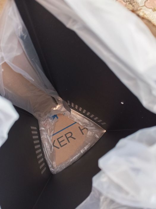 Витяжка кухонна Ventolux Toscana BK 60 б/в