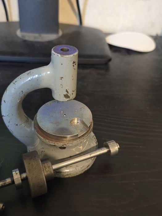 Часовой инструмент Потанс Swiss made