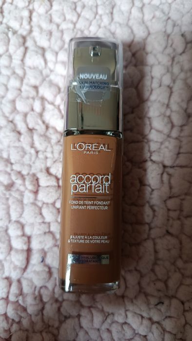 Base de maquilhagem L'Oréal Paris Accord Parfait