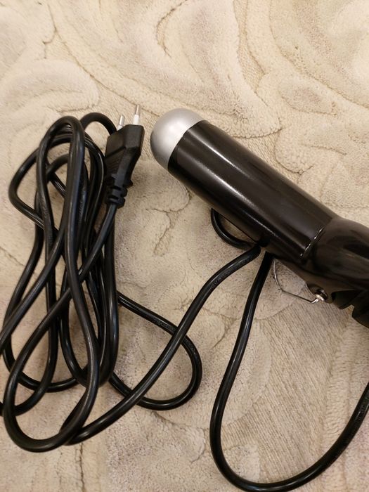 HairWay Ceramic Styling Iron