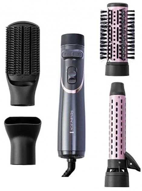 Фен-щітка Rowenta For Elite AS8606 | Ідеальний подарунок до 8 березня!