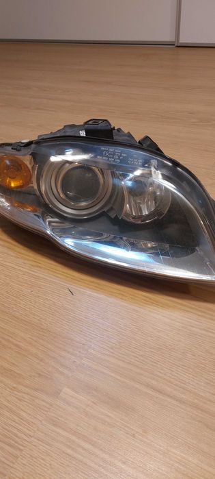 Conjunto farois audi a4