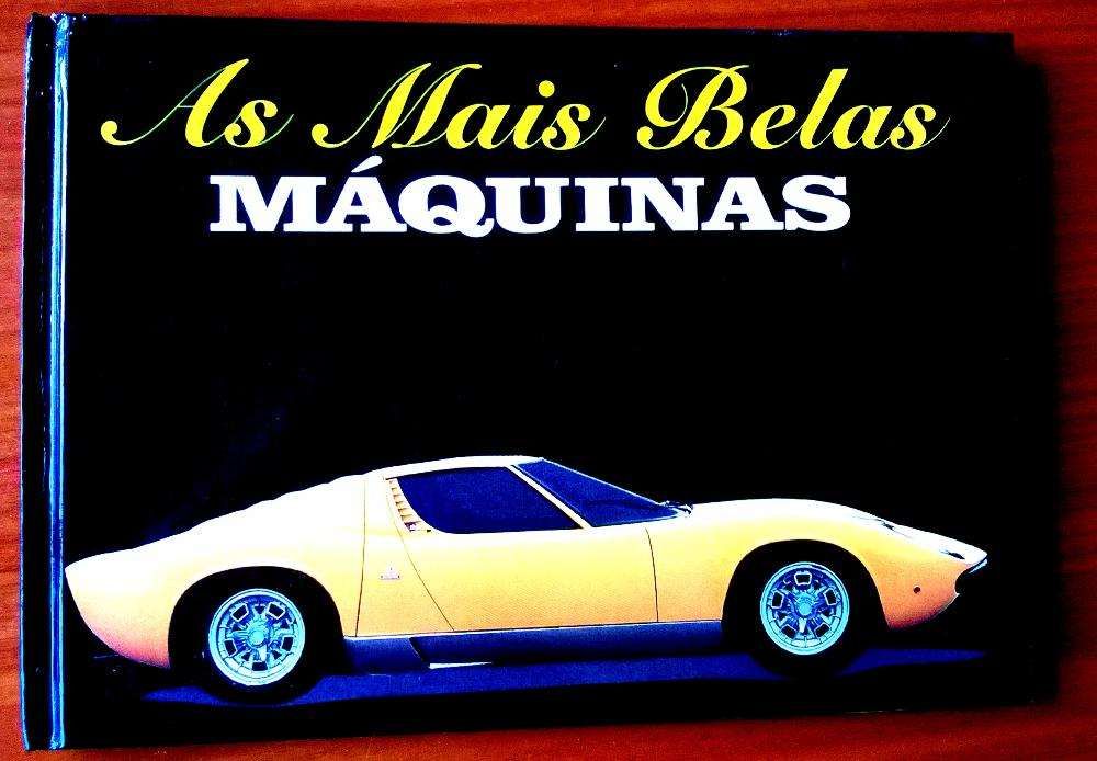 The Most Beautiful Cars (Illustrated Book of Cars)