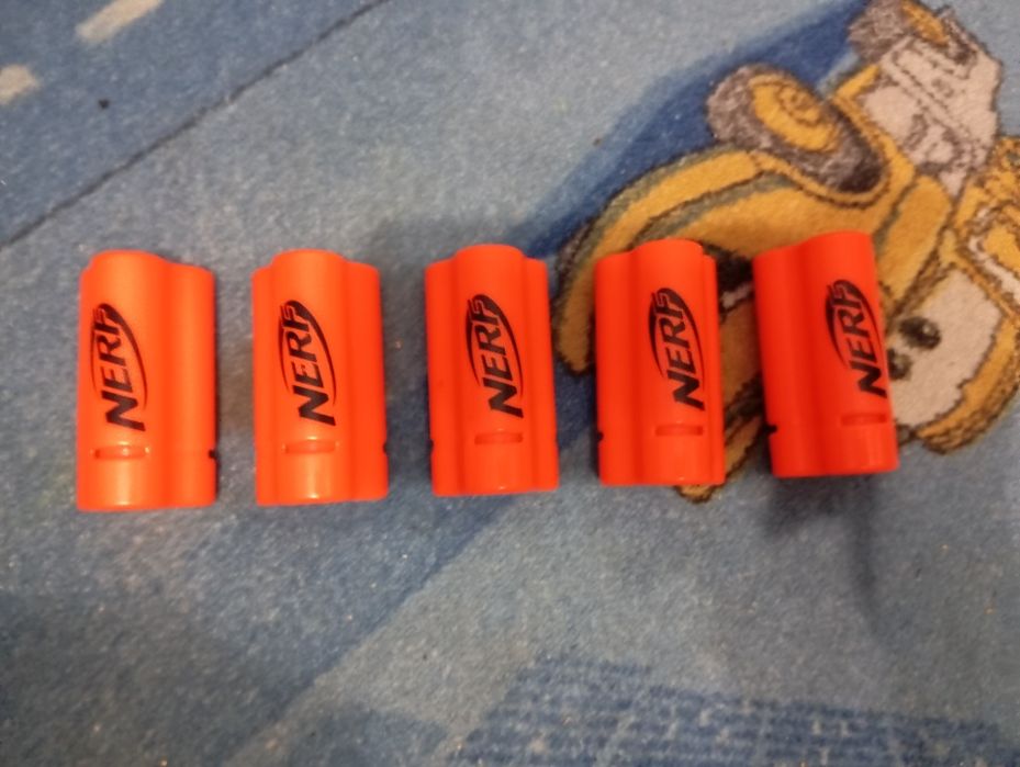 Nerf Trilogy DS-15