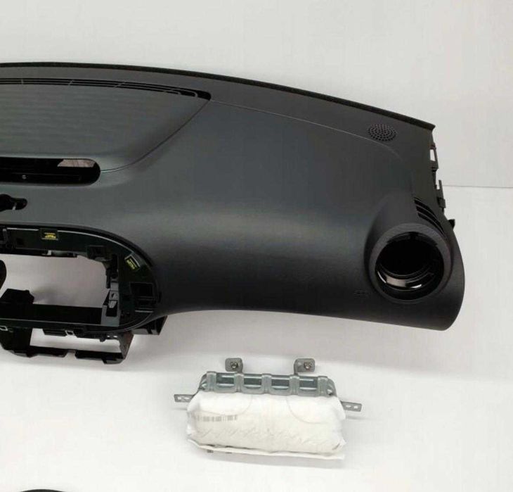 Renault Clio 5 kit completo tablier airbags cintos