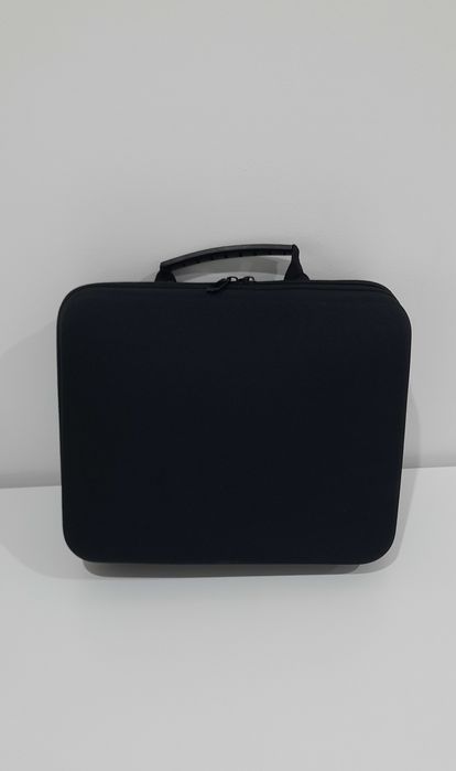 PROMO! Pistolas de Massagem (NOVAS, com mala de transporte)
