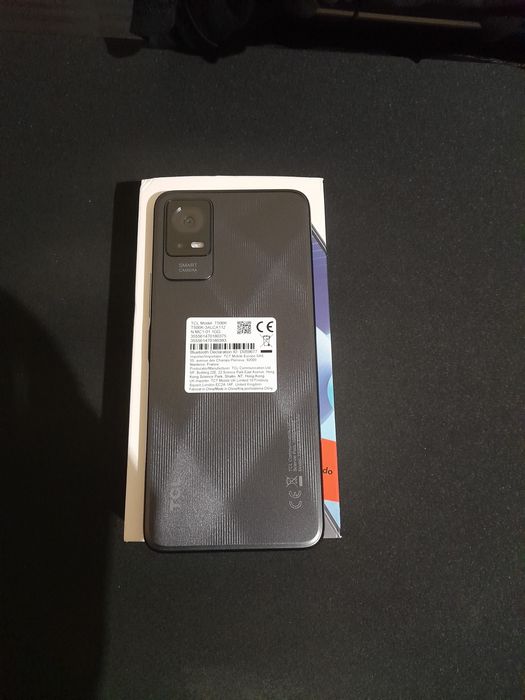 TCL 406 under warranty.64283963183873121