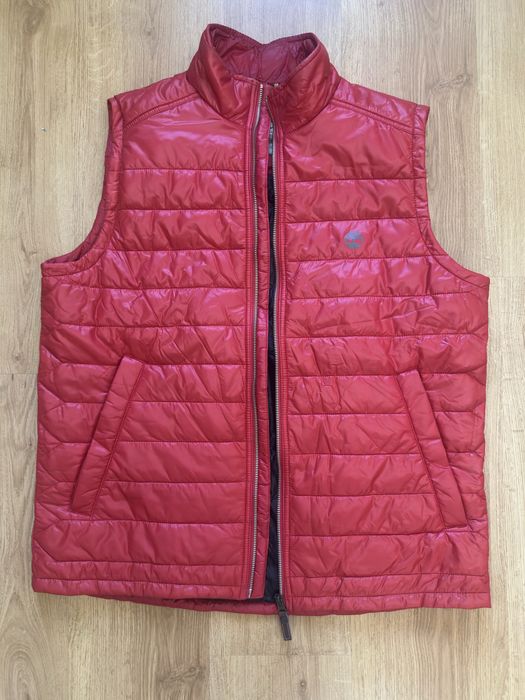 Пухова жилетка Timberland Thermore Evodown