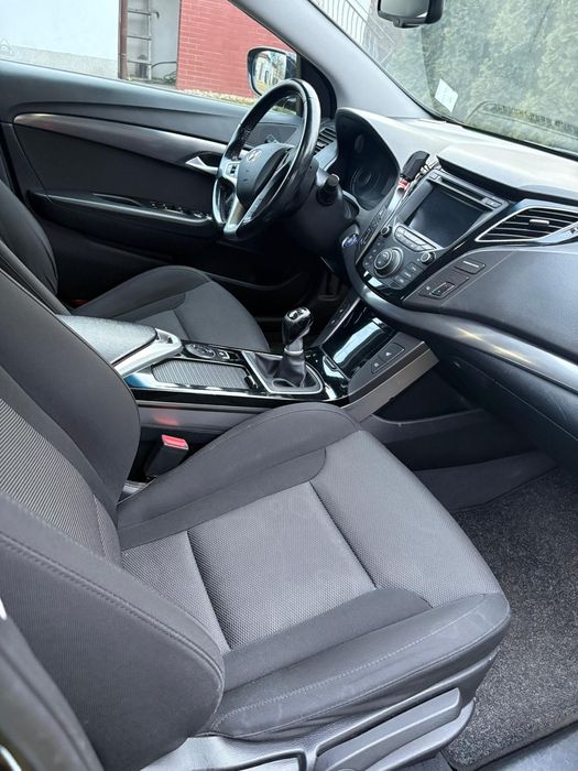 Sprzedam Hyundai I40 1,7 CDRI