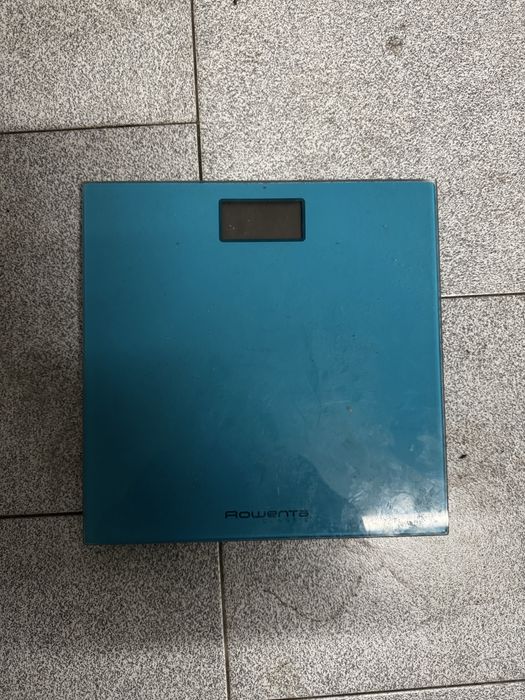 Balança Rowenta Classic.