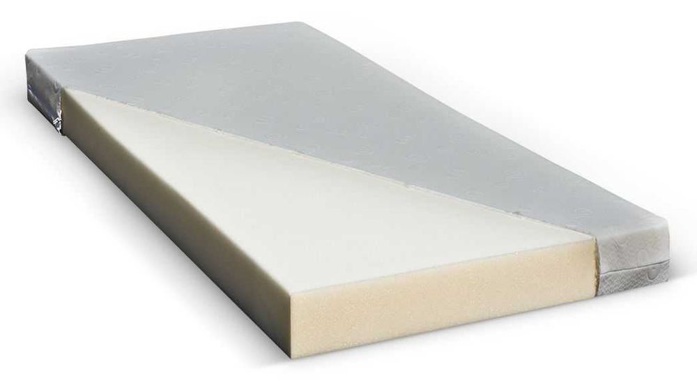 Łóżko dziecięce LILU 160x80 materac+ szuflada BIAŁA SOFA