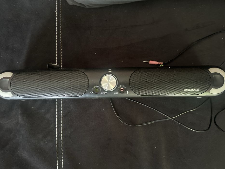 Głośnik SilverCrest SPS 3 A1