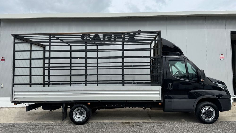 Iveco Daily 2.3 35C16 4100