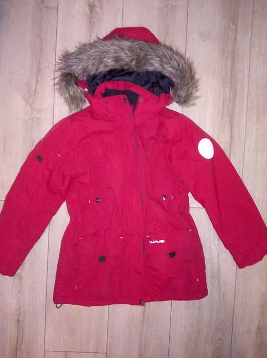 Kurtka Wave sportswear