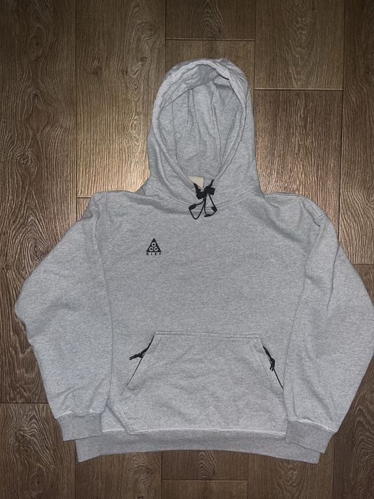 Худи Nike ACG унисекс