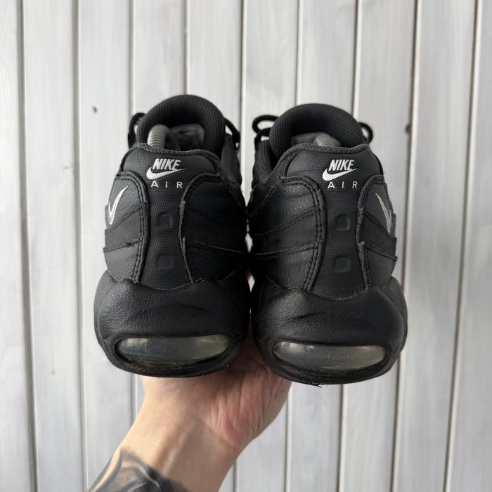 Жіночі кросівки Nike Air Max 95 39р