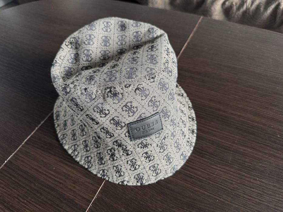 Панама Guess оригінальна