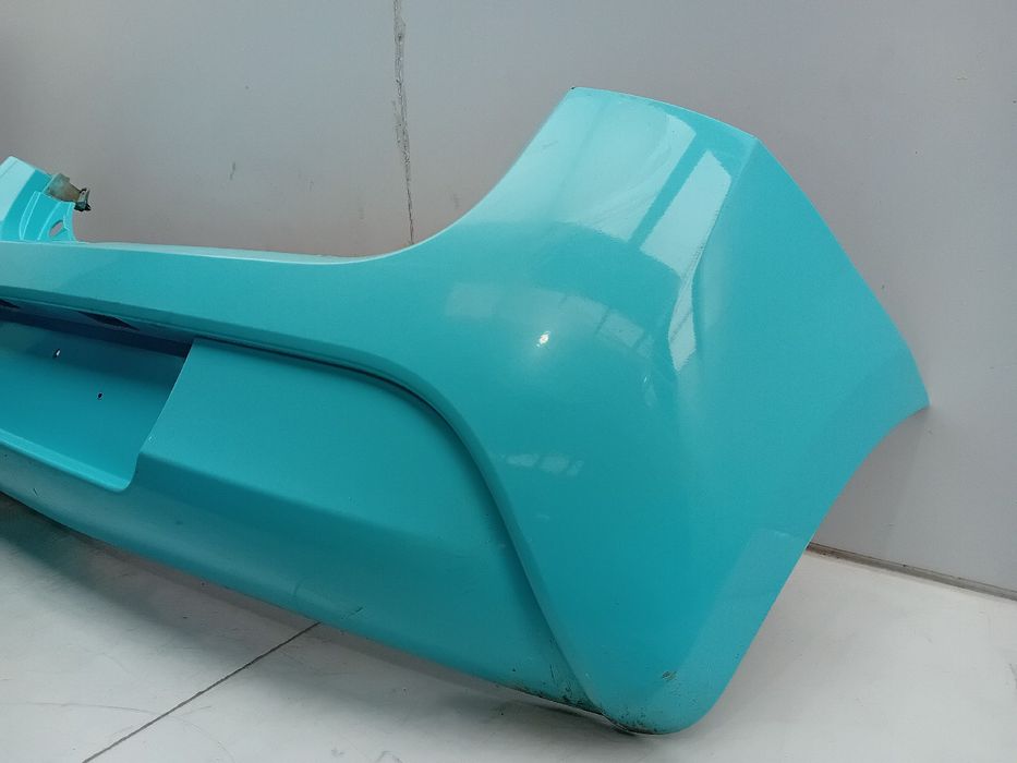 Pára-choques trás RENAULT Twingo II (CN0_)