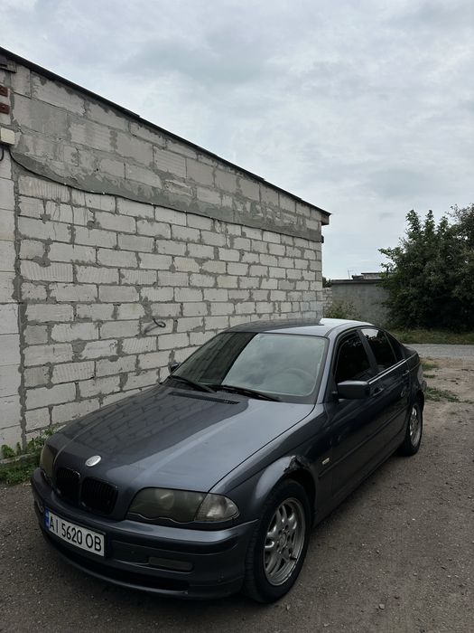 Bmw 3 series 2.0 dizel