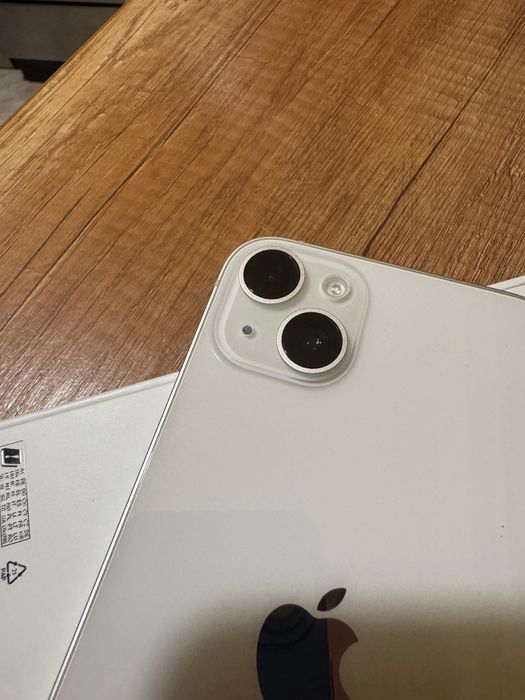 iPhone 14 Plus 256 GB 2023 super stan model A2886
