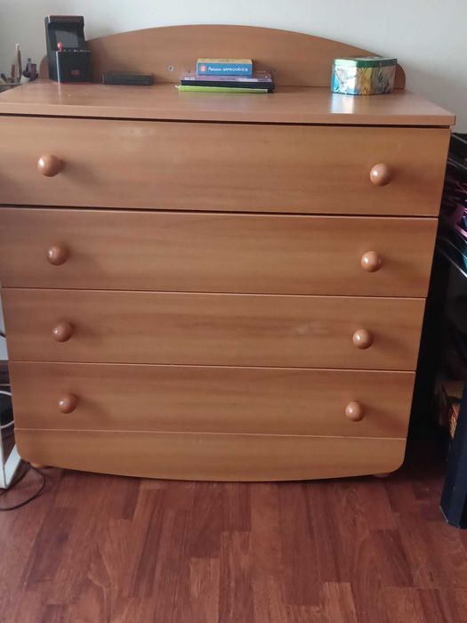 Quarto criança/Jovem_Oportunidade Incrível