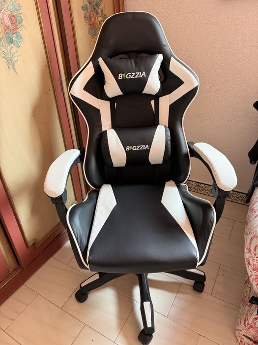 Cadeira Gaming Bigzzia
