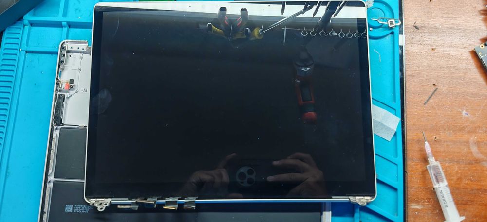 WINDOWS SURFACE 1769 (power adapter and parts)64170318068993124