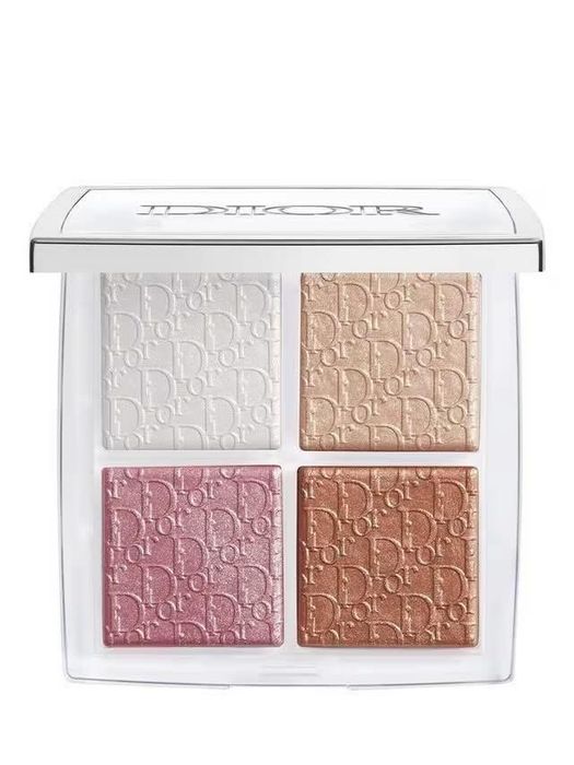 Dior Backstage Glow Face Palette 001 Universal.