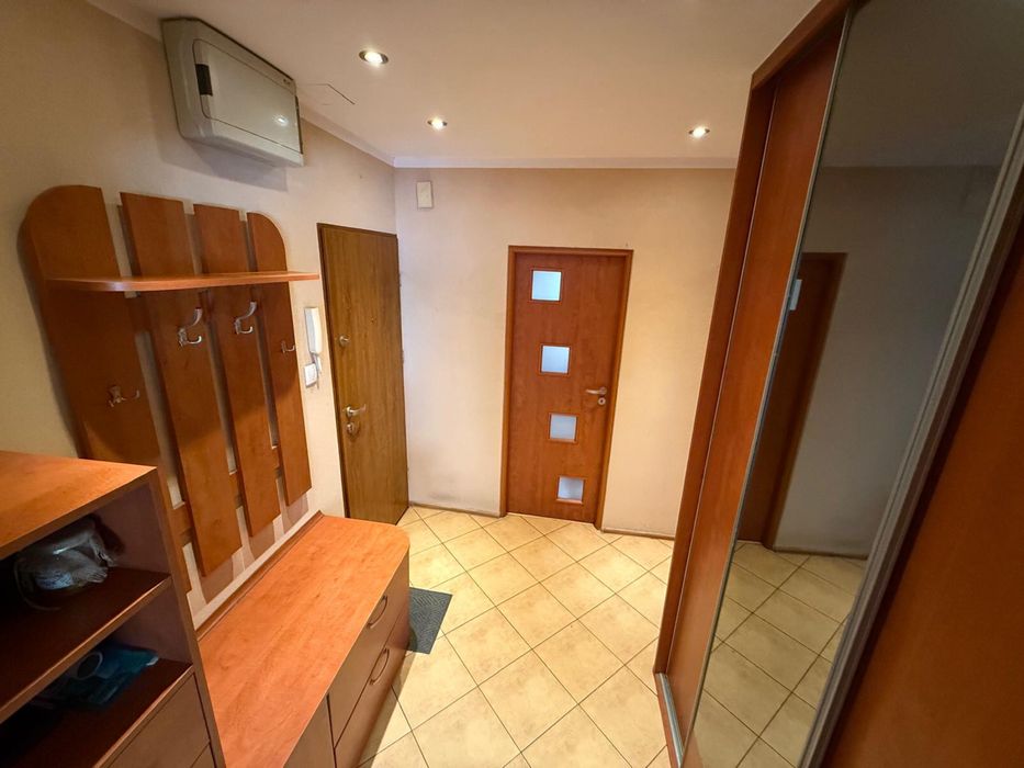 BEZPOŚREDNIO, MIESZKANIE do wprowadzenia, 49 m², ul. Kasprzaka 60 - Widok 4