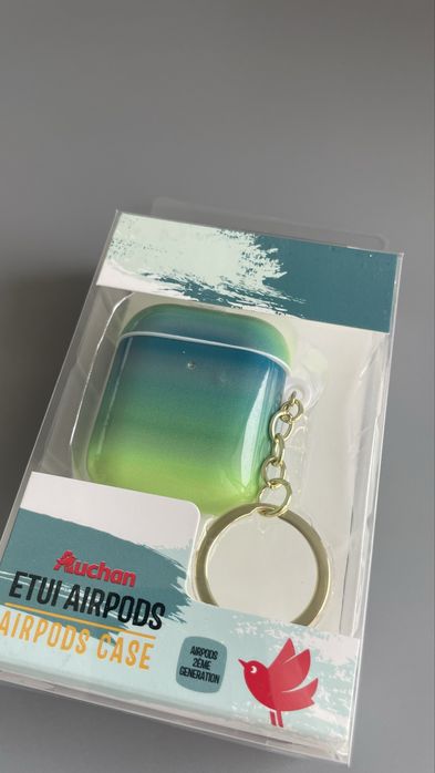 Capa Airpods 2ª geração