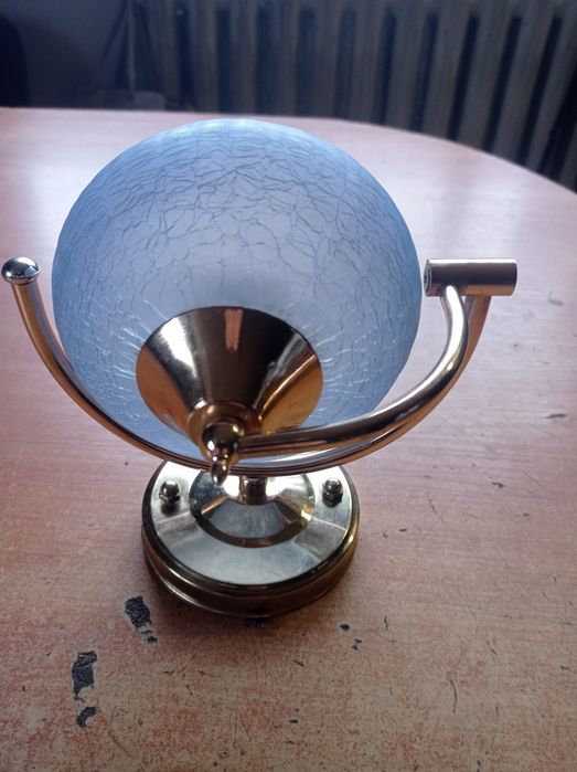 Бра настінний світильник